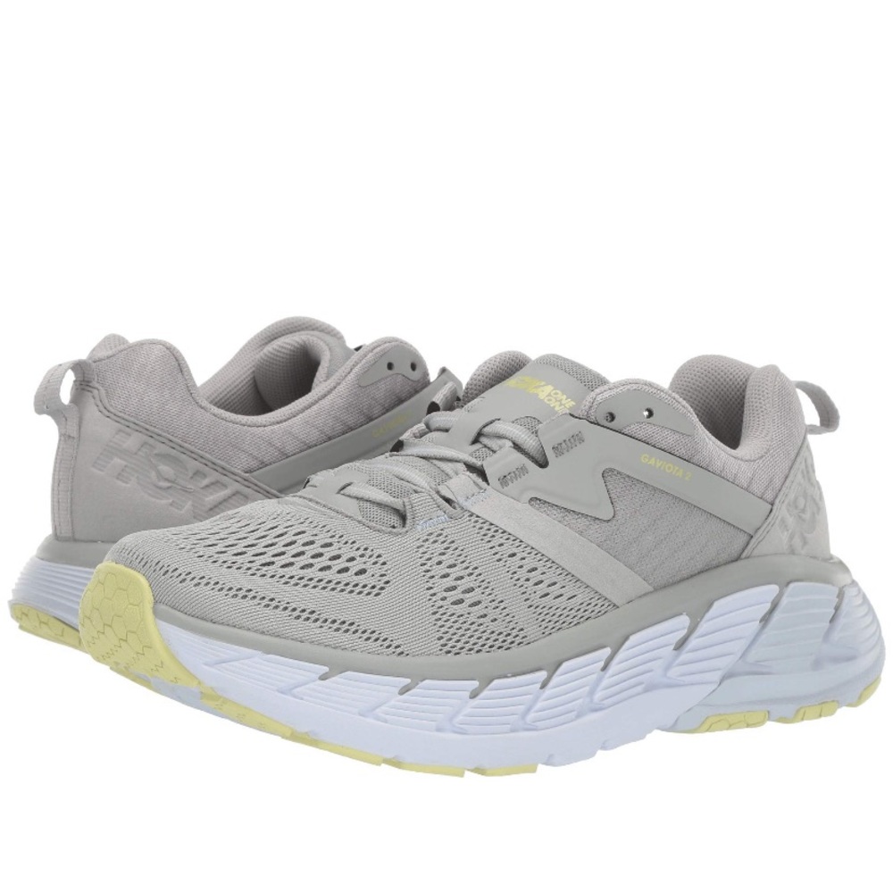 Hoka gaviota 2
